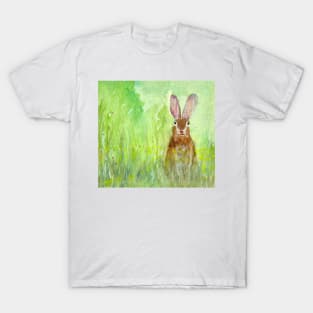 The Hare T-Shirt